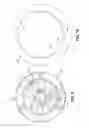 Fig. 06 - Multiple spider head