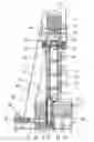 Fig. 01 - Electrical generating device with potential energy of water or fluid