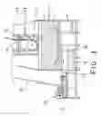 Fig. 04 - Electrical generating device with potential energy of water or fluid