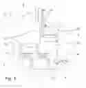 Fig. 02 - Cooling system for a wind turbine