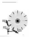 Fig. 06 - Magnetic Drive Inducing Constant-Speed Rotation