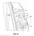 Fig. 07 - Device for prevention of door opening during roll-over