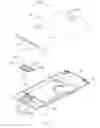 Fig. 02 - BATTERY COVER LATCHING MECHANISM