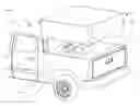Fig. 01 - Truck bed cap