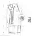 Fig. 03 - Truck bed cap