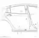 Fig. 01 - Vehicle-body structure of vehicle