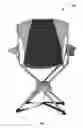 Fig. 07 - Collapsible chair having reduced linkages