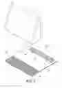 Fig. 02 - Adjustable back cushion structure