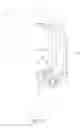 Fig. 04 - Headrest Bracket for Office Chair