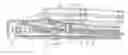 Fig. 01 - Chain guide for a driving chain of a mining machine