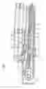 Fig. 02 - Chain guide for a driving chain of a mining machine