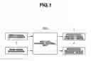 Fig. 02 - Brake control system of motorcycle