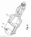 Fig. 09 - Enhanced cigarette lighter adapter
