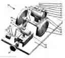 Fig. 01 - ELECTRICAL GENERATOR AND ELECTRICITY GENERATION SYSTEM
