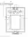 Fig. 01 - Rotational angle detector