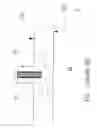 Fig. 02 - Bright-Surface Structure and Display with Nut Suspended in Midair