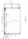 Fig. 08 - ELECTRONIC DEVICE ENCLOSURE