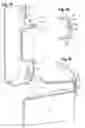 Fig. 07 - Panel attachment for water cooler