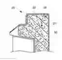 Fig. 01 - REFRIGERATOR VACUUM INSULATION APPLICATION
