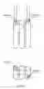 Fig. 01 - Quick-start Type Fluorescent Lamp