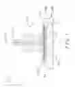 Fig. 02 - Overmolded LED light assembly and method of manufacture