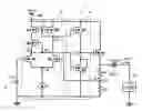 Fig. 01 - Power supply circuit configured to supply stabilized output voltage by avoiding offset voltage in error amplifier