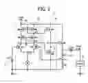 Fig. 03 - Power supply circuit configured to supply stabilized output voltage by avoiding offset voltage in error amplifier