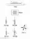 Fig. 06 - METHOD FOR MAKING A MAGNETIC FIELD SENSOR AND MAGNETIC FIELD SENSOR THUS OBTAINED