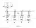Fig. 12 - Semiconductor device having signal transfer line