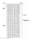 Fig. 05 - Forklift radio frequency identification systems for tracking pallet stacks