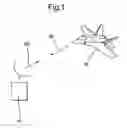 Fig. 02 - PROCESS AND SYSTEM FOR DETERMINING THE POSITION AND VELOCITY OF AN OBJECT