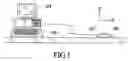 Fig. 02 - Optical navigation system and method of estimating motion with optical lift detection