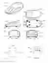 Fig. 02 - TOOLS WITH MULTIPLE CONTACT POINTS FOR USE ON TOUCH PANEL