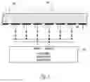 Fig. 04 - Touchscreen electrode arrangement