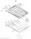 Fig. 01 - Touch substrate, method of manufacturing the same and display device having the same