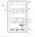 Fig. 01 - Method for displaying a menu in mobile terminal and mobile terminal thereof