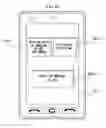 Fig. 08 - Method for displaying a menu in mobile terminal and mobile terminal thereof