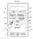 Fig. 10 - Method for displaying a menu in mobile terminal and mobile terminal thereof