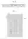 Fig. 04 - TOUCH PANEL, ELECTRONIC DEVICE WITH TOUCH PANEL, AND TOUCH-PANEL-OPERATION SENSING METHOD