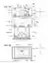 Fig. 04 - Position detecting function-added projection display apparatus