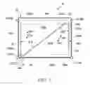 Fig. 08 - Optical position detecting device and display device with position detecting function