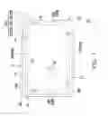 Fig. 02 - OPTICAL TOUCH-SENSING DISPLAY