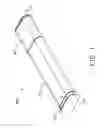 Fig. 02 - Touch stylus for electronic device having retracted and extended positions