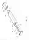 Fig. 04 - Touch stylus for electronic device having retracted and extended positions