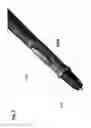Fig. 05 - METHOD AND SYSTEM FOR DIGITAL PEN ASSEMBLY