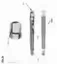 Fig. 11 - METHOD AND SYSTEM FOR DIGITAL PEN ASSEMBLY