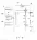 Fig. 03 - Display device having data driver adjusting setup time and hold time