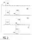 Fig. 03 - DISPLAY OF TWO-DIMENSIONAL CONTENT DURING THREE-DIMENSIONAL PRESENTATION