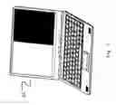 Fig. 03 - LIQUID CRYSTAL DISPLAY WITH FUNCTION OF STATIC COLOR COMPENSATION AND METHOD THEREOF