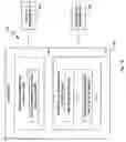Fig. 02 - System and apparatus for see-through display panels